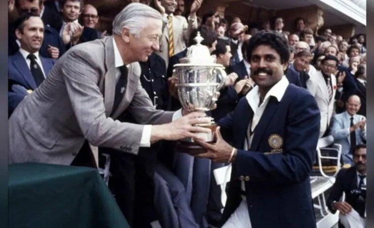 This day, that year: When Kapil's Devils conquered the world