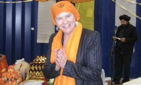Christchurch celebrates Vaisakhi