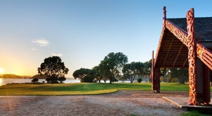 New Zealand’s first national historic landmark announced