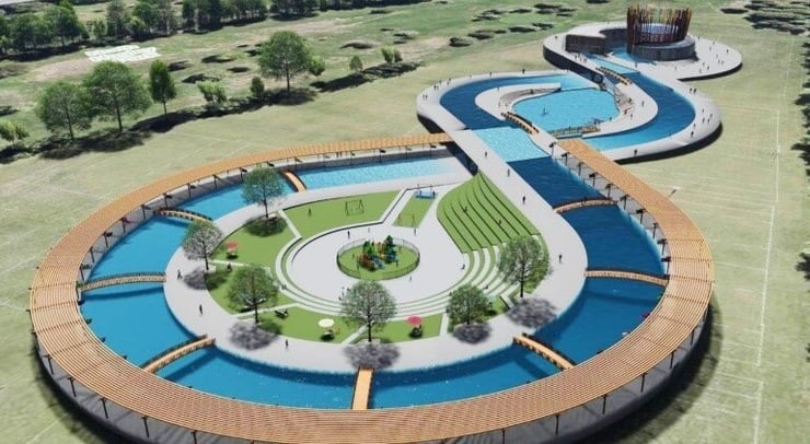 Over $10m memorial proposed for ChCh mosque attack victims and response