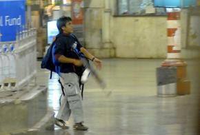 Death sentence for Ajmal Kasab