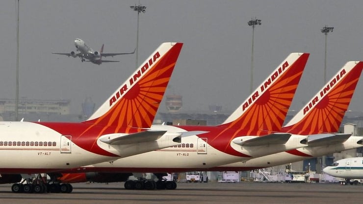 Indian Government to go ahead with Air India disinvestment