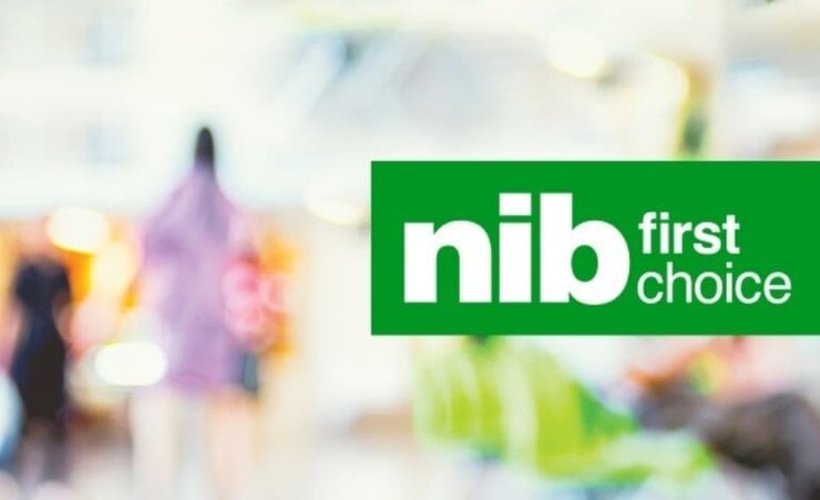 nib’s first choice network helps reduce cost to its members