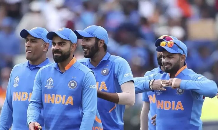India ride Rohit ton to beat Bangladesh, qualify for semis
