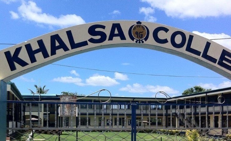 First Sikh educational institution of South Pacific completes sixty years
