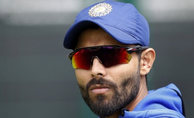 Jadeja asks Manjrekar to respect him after 'bits & pieces player'