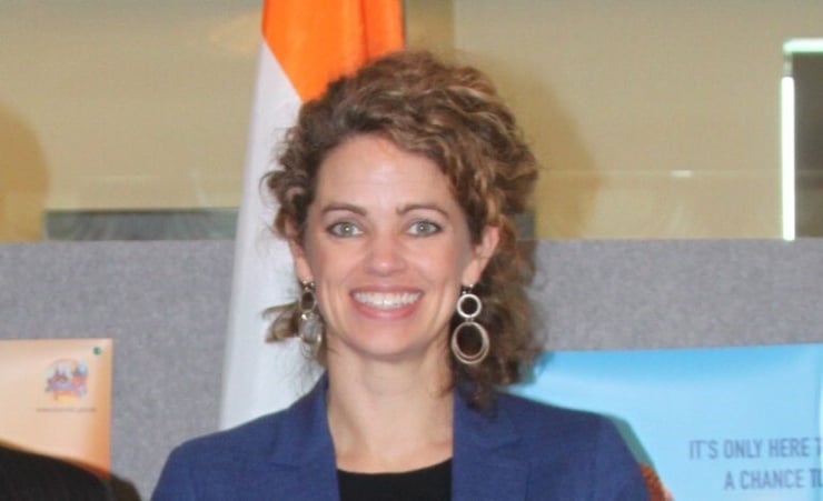 Indians make 50 per cent of skilled visa applications granted by UK, asserts British envoy to New Zealand