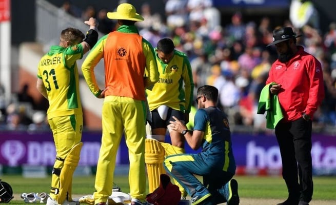 Injury woes for Australia ahead of semi-final duel against England