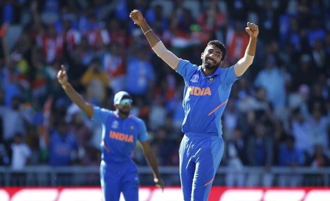 'Everything is interesting' – Bishop breaks down Bumrah action