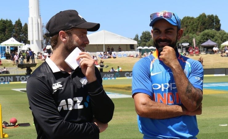 Opinion: Split loyalties for Indian-New Zealand cricket fans