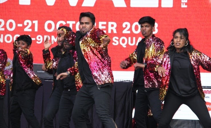 Applications open for Diwali performers and stallholders