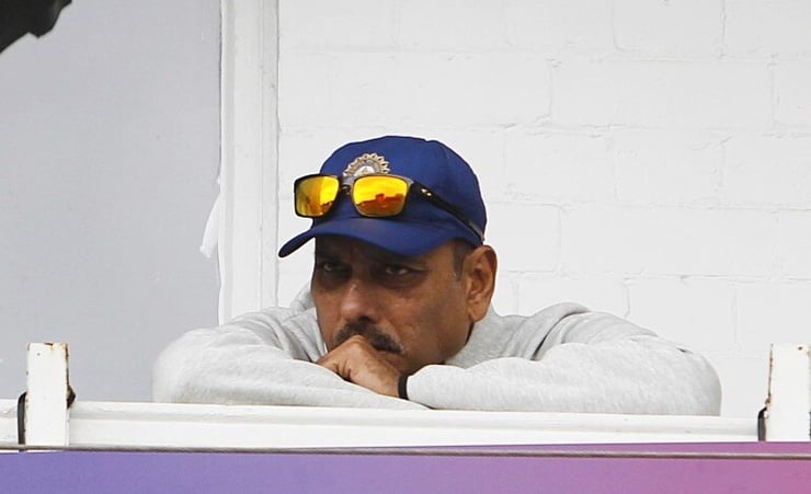 Tough questions await Shastri & selectors after semifinal loss