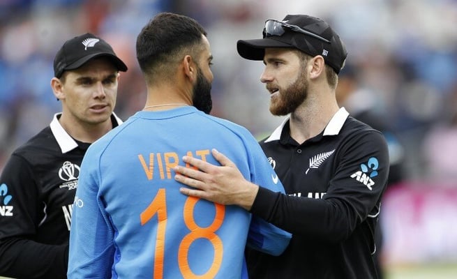 Fans urged to have their say in India-Black Caps next fixture at Eden Park in January 2020