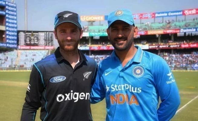 If Dhoni changes nationality, we will consider him in our team: Kane Williamson