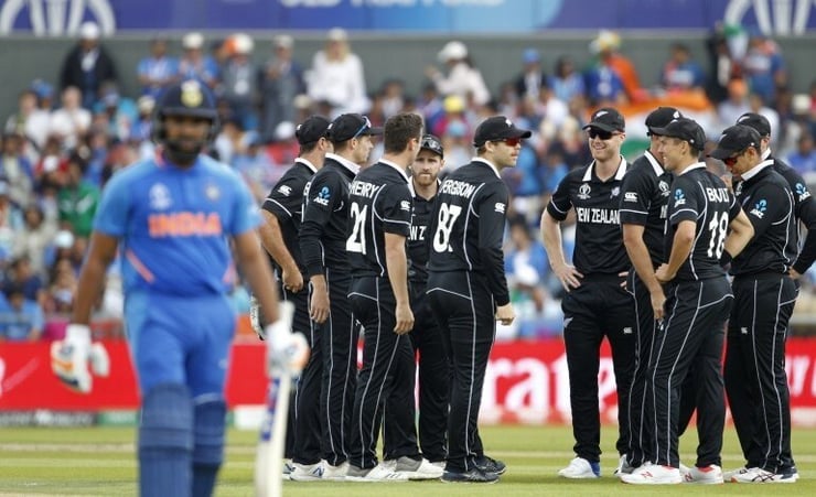 India's exit hits Star's viewership, marginal dip in ad revenue