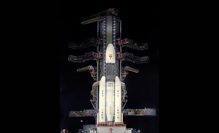 India's second moon mission Chandrayaan-2 called off due to technical snag in the rocket