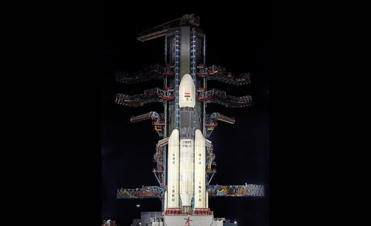 India's second moon mission Chandrayaan-2 called off due to technical snag in the rocket