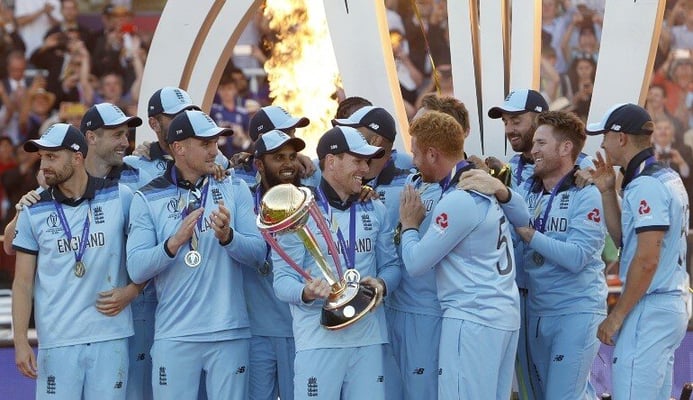 World Cup 2019 dream team: Men who stole the show