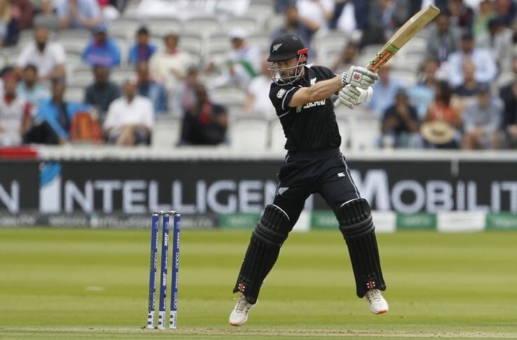 Williamson becomes captain with most runs in a single WC