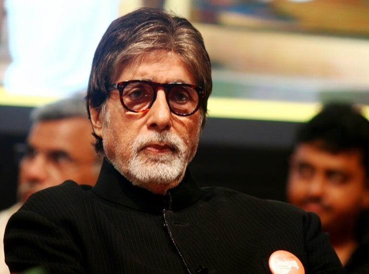 Amitabh mocks ICC's boundary rule after England WC win