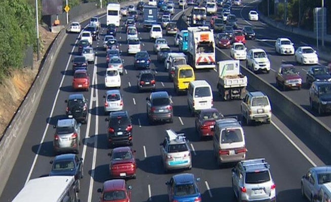Govt launches consultation process for a road safety plan
