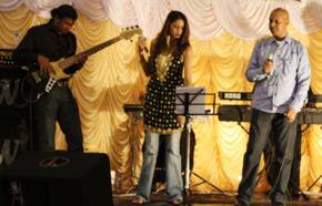 Entertainment for a good cause