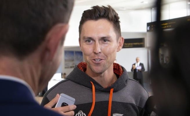 Beaten not broken: Black Caps return after Cricket World Cup