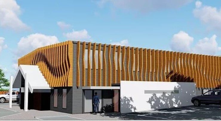 Community appeals to fundraise new Islamic centre in Hamilton
