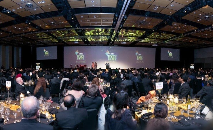 Kiwi-Indian Hall of Fame Awards 2019: Saluting the excellence in community