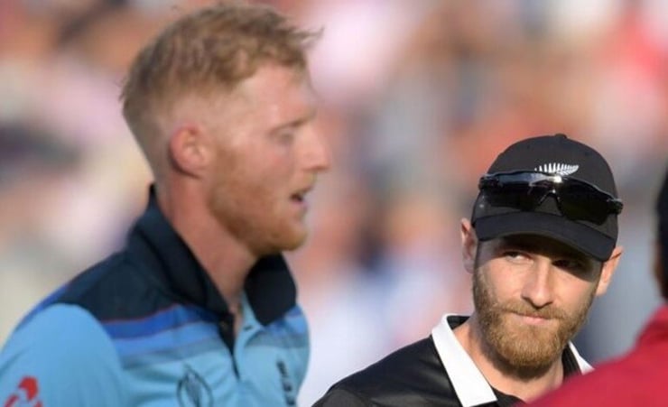 Stokes feels Williamson deserves New Zealander of the Year award