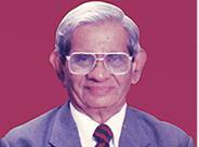 Tappoo Kanji passes away