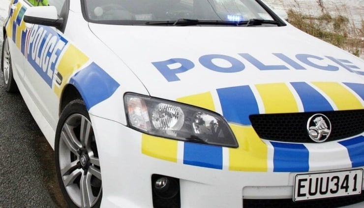 Serious Crash - Southern Motorway, Highbrook