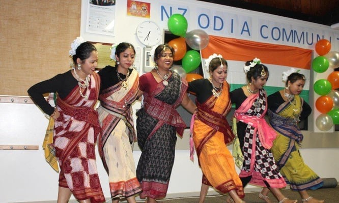 Growing Odia community network to celebrate cultural events