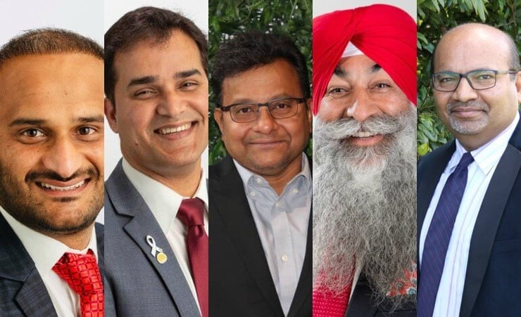 Rising aspirations: Meet new Kiwi-Indian faces in upcoming local elections