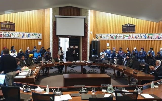 Hawke's Bay's Sikh community to challenge council's farmland decision