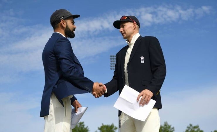 2 years, 9 teams, 27 series, 72 Test matches: ICC launches World Test Championship
