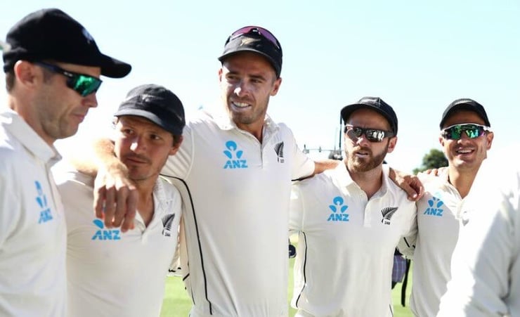 World Test Championships: FAQs