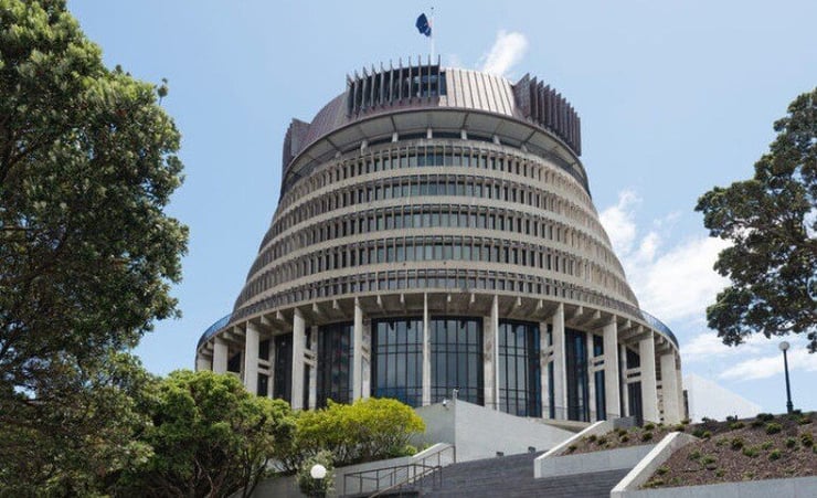 Should New Zealand do away with a three-year parliamentary term?