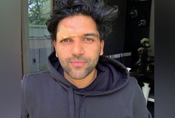 Punjabi rockstar Guru Randhawa attacked in Canada