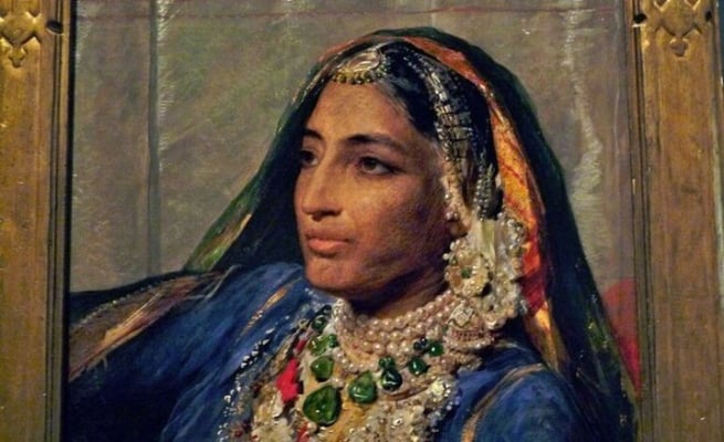 Jindan – The Indomitable Maharani of Punjab
