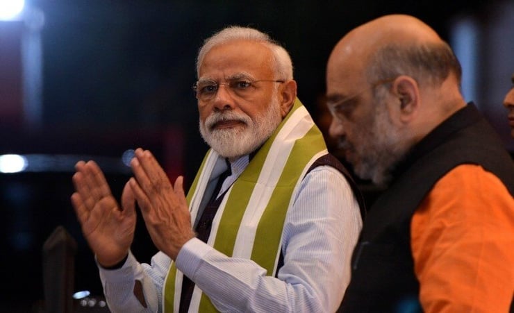 J&K live update: Article 370 to be revoked