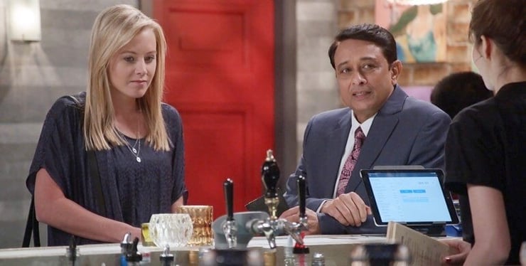 In conversation with Ajay Vasisht, the recurring Indian face on popular Kiwi soap-opera ‘Shortland Street’
