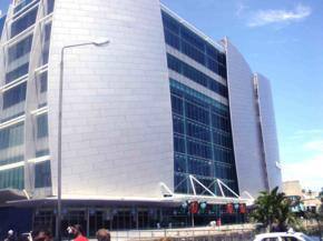 TappooCity brings world-class sophistication to Fiji