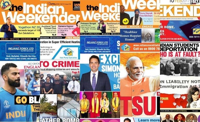 Ten issues that matter to the Kiwi-Indian community: IWK 10th Anniversary Special