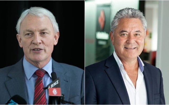 Auckland Mayoral election brings back season of outlandish announcements