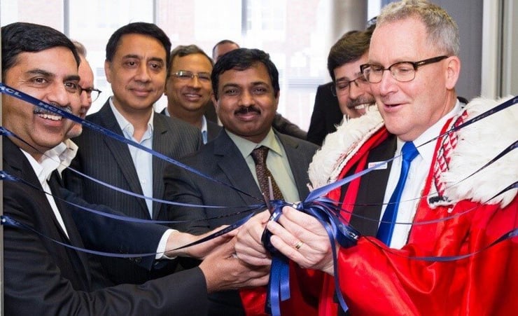 Indian IT giant HCL Technologies opens first NZ delivery centre in Hamilton