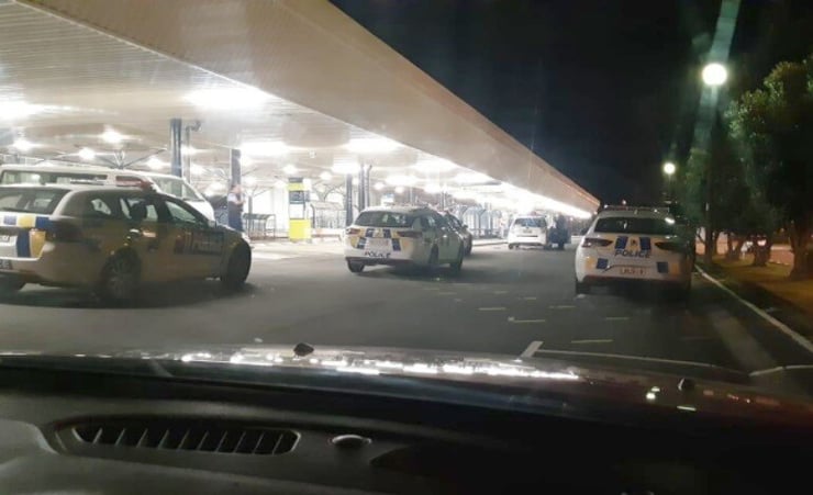 Kiwi-Indian taxi driver left shaken after assault, mulls quitting job for good