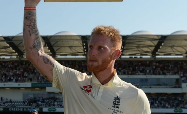 Ben Stokes rises to career-high rankings