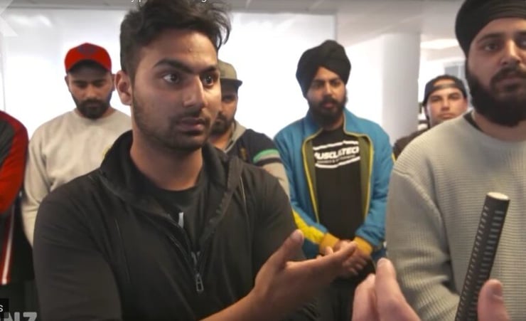 International students left in limbo again: A sordid underbelly of export education
