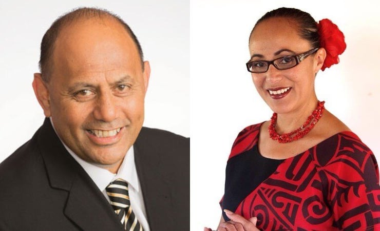 Two new ‘Jobs and skills hubs’ launched in Auckland